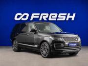 Land Rover Range Rover IV Рестайлинг Москва  - изображение 34