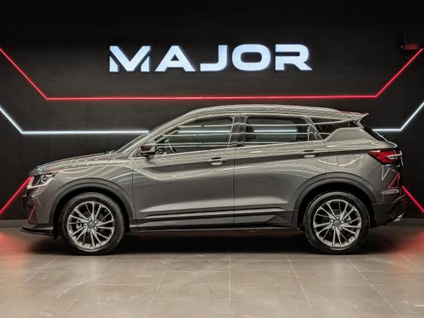 Geely Coolray I с пробегом 2023 года, цена 1 650 000 рублей, 94123 км, внедорожник, Автокод Объявления