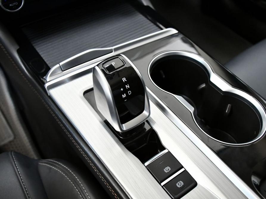 Omoda S5 Новосибирск  - изображение 19