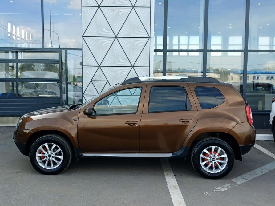 Renault Duster I Москва  - изображение 8