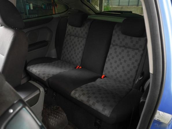 Ford Focus II Рестайлинг с пробегом 2008 года, цена 459 000 рублей, 224879 км, хэтчбек, Автокод Объявления