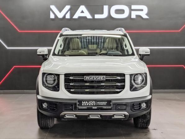 Haval Dargo I с пробегом 2024 года, цена 2 810 000 рублей, 36881 км, внедорожник, Автокод Объявления