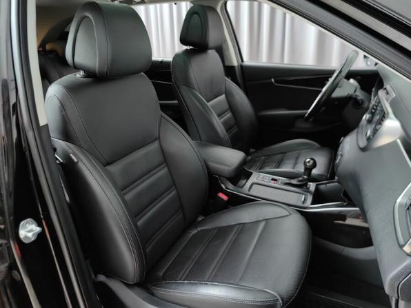Kia Sorento III Prime с пробегом 2017 года, цена 2 849 000 рублей, 116360 км, внедорожник, Автокод Объявления