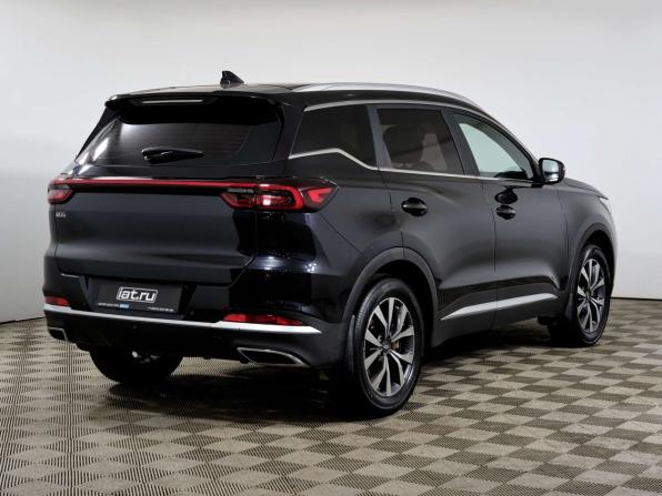 Chery Tiggo 7 Pro I с пробегом 2021 года, цена 1 375 000 рублей, 105994 км, внедорожник, Автокод Объявления