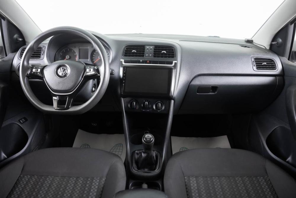 Volkswagen Polo V Рестайлинг Пермь  - изображение 13