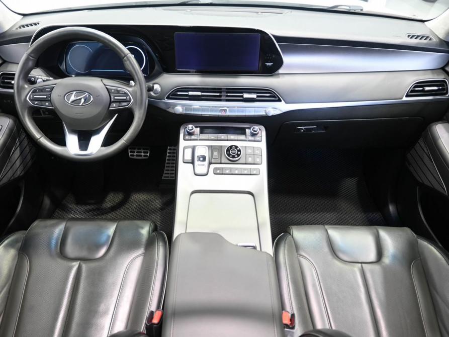 Hyundai Palisade I Ростов-на-Дону  - изображение 19