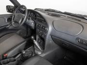 Lada (ВАЗ) Niva Travel I Казань  - изображение 15