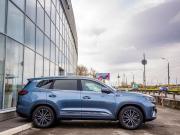 Chery Tiggo 8 Pro I Волгоград  - изображение 48
