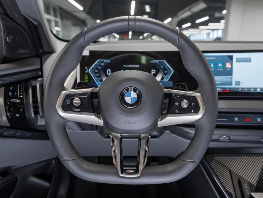 BMW X3 IV (G45/G48) Москва  - изображение 11