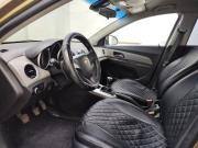 Chevrolet Cruze I Рестайлинг Уфа  - изображение 42