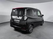 Toyota Roomy I Рестайлинг Уфа  - изображение 30