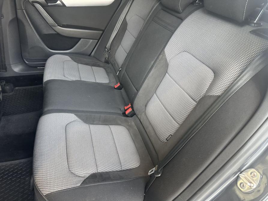 Volkswagen Passat B7 Саратов  - изображение 21