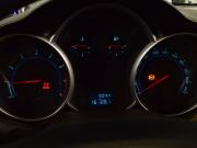 Chevrolet Cruze I Кемерово  - изображение 30