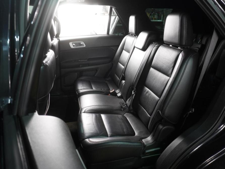 Ford Explorer V Воронеж  - изображение 10