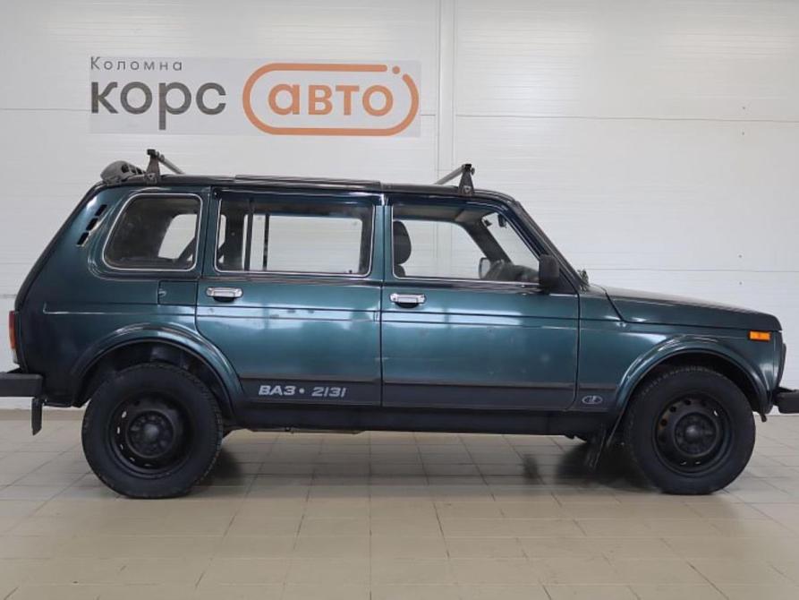 Lada (ВАЗ) 2131 (4x4) I Тверь  - изображение 4