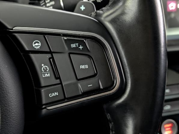 Jaguar F-Pace I с пробегом 2017 года, цена 2 590 000 рублей, 113144 км, внедорожник, Автокод Объявления