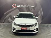 Kia Optima IV Рестайлинг Оренбург  - изображение 19
