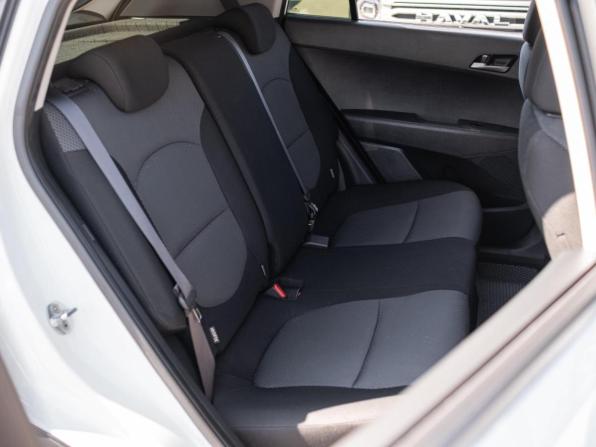 Hyundai Creta I Рестайлинг с пробегом 2020 года, цена 1 929 000 рублей, 101539 км, внедорожник, Автокод Объявления