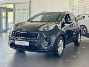 Kia Sportage IV Саранск  - изображение 22
