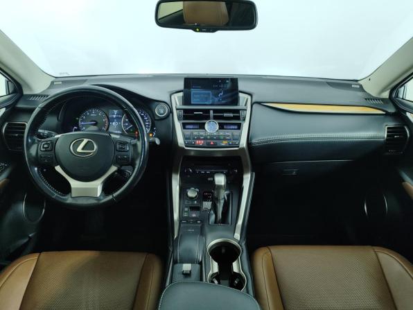 Lexus NX I с пробегом 2015 года, цена 2 997 000 рублей, 164917 км, внедорожник, Автокод Объявления