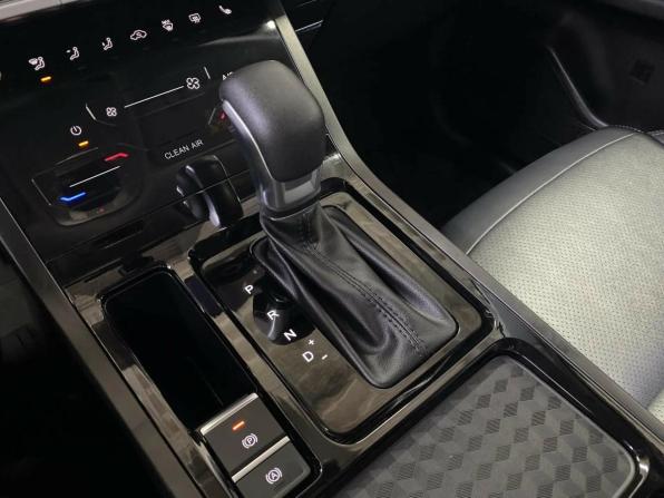 Chery Tiggo 4 Pro I с пробегом 2024 года, цена 1 702 342 рубля, 9369 км, внедорожник, Автокод Объявления
