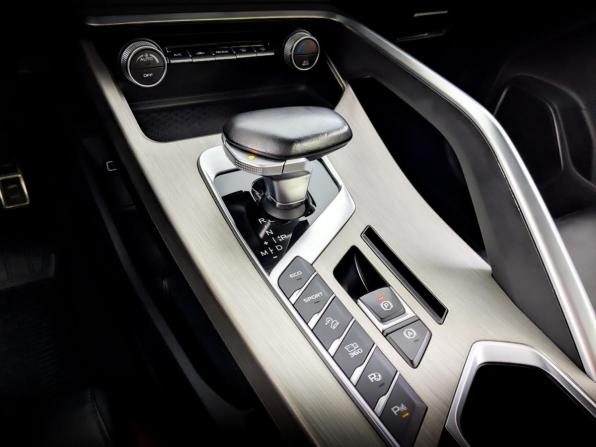 Belgee X50 с пробегом 2024 года, цена 1 825 000 рублей, 62704 км, внедорожник, Автокод Объявления