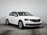 Skoda Octavia III (A7) Рестайлинг Санкт-Петербург  - изображение 21