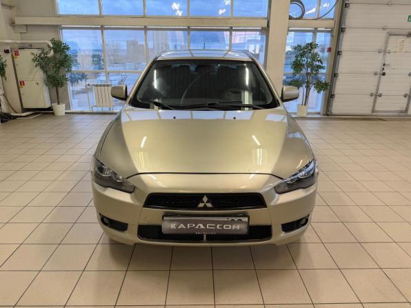Mitsubishi Lancer X с пробегом 2008 года, цена 640 000 рублей, 165000 км, седан, Автокод Объявления