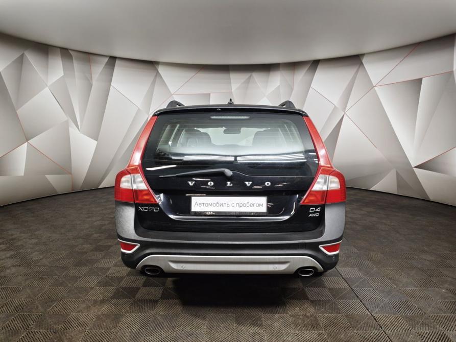 Volvo XC70 II Москва  - изображение 8