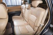 Subaru Tribeca I Рестайлинг Томск  - изображение 40