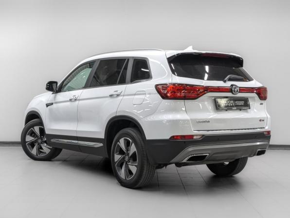 Changan CS75 I Рестайлинг с пробегом 2022 года, цена 1 715 000 рублей, 66525 км, внедорожник, Автокод Объявления