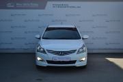 Hyundai Solaris I Рестайлинг Старый Оскол  - изображение 23