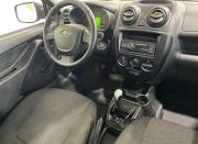 Lada (ВАЗ) Granta I Красноярск  - изображение 16