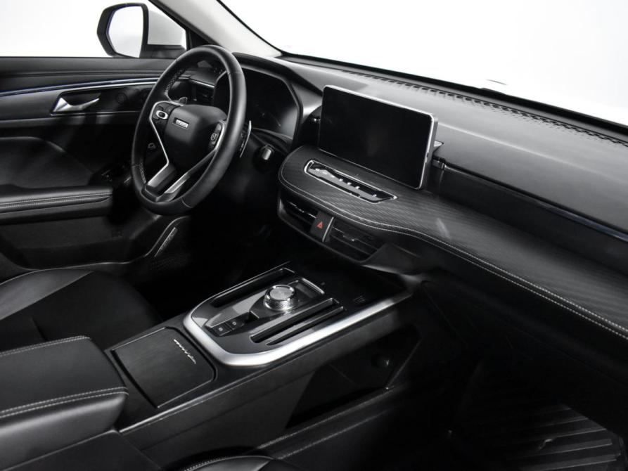 Haval Jolion I Санкт-Петербург  - изображение 14