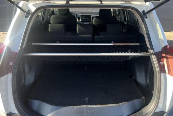 Toyota RAV4 IV (XA40) с пробегом 2014 года, цена 1 945 000 рублей, 182129 км, внедорожник, Автокод Объявления