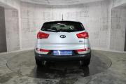Kia Sportage III Рестайлинг Ярославль  - изображение 21