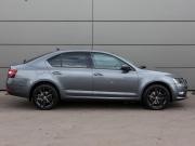 Skoda Octavia III (A7) Рестайлинг Москва  - изображение 25