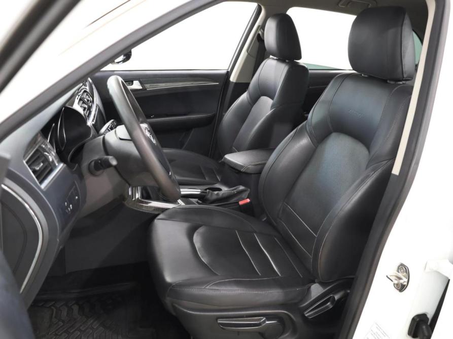 Zotye T600 Ростов-на-Дону  - изображение 10