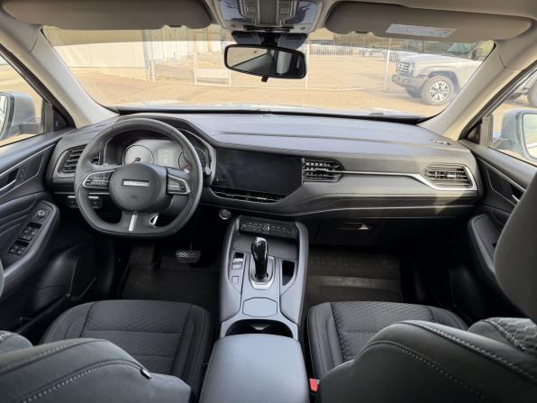 Haval F7 I с пробегом 2021 года, цена 1 660 000 рублей, 72350 км, внедорожник, Автокод Объявления