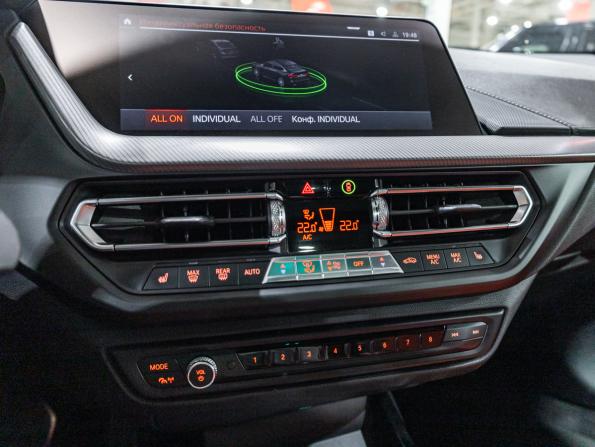 BMW 2 серии F44 с пробегом 2020 года, цена 3 099 700 рублей, 111998 км, седан, Автокод Объявления