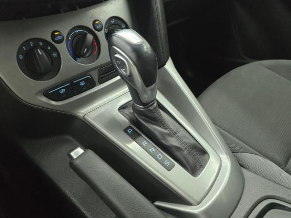 Ford Focus III с пробегом 2014 года, цена 935 000 рублей, 136000 км, седан, Автокод Объявления
