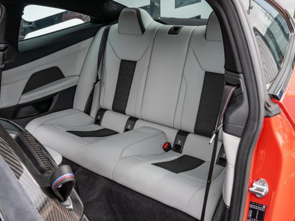 BMW M4 G82/G83 с пробегом 2021 года, цена 8 550 000 рублей, 66357 км, купе, Автокод Объявления