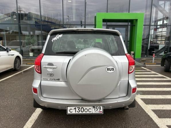 Toyota RAV4 III (XA30) с пробегом 2007 года, цена 960 000 рублей, 157000 км, внедорожник, Автокод Объявления