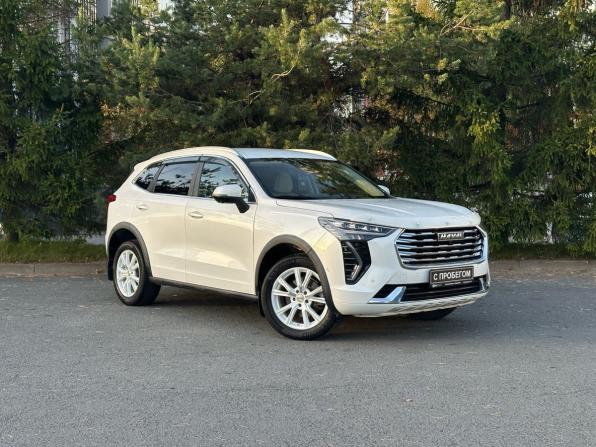 Haval Jolion I с пробегом 2023 года, цена 1 899 000 рублей, 22800 км, внедорожник, Автокод Объявления
