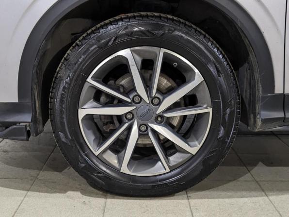 Geely Coolray I с пробегом 2022 года, цена 980 000 рублей, 135311 км, внедорожник, Автокод Объявления