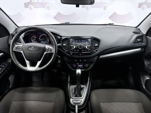 Lada (ВАЗ) Vesta I с пробегом 2021 года, цена 1 140 000 рублей, 77369 км, седан, Автокод Объявления