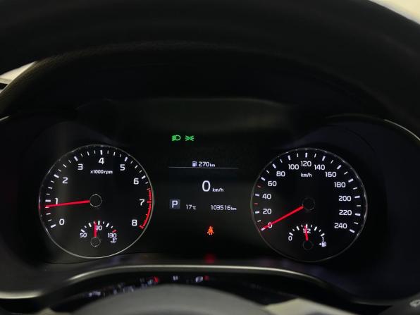 Kia Cerato IV с пробегом 2021 года, цена 1 950 000 рублей, 103516 км, седан, Автокод Объявления
