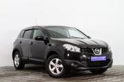 Nissan Qashqai I Рестайлинг Сургут  - изображение 18