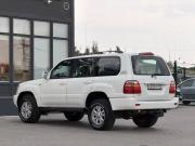 Toyota Land Cruiser 100 Series Волгоград  - изображение 42