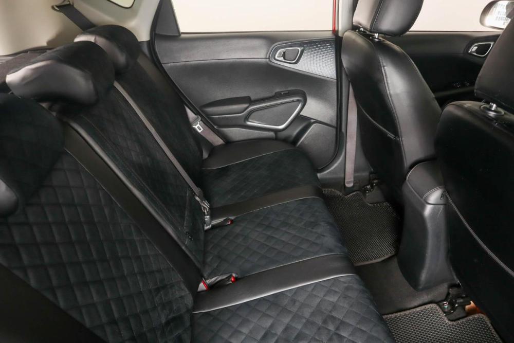 Kia Soul III Пермь  - изображение 11